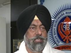 Delhi News: अकाली दल से निकाले गये हरमीत सिंह कालका का बड़ा बयान, सिखों के हक के लिए दिल्ली में बनाएंगे नई पार्टी