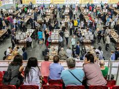 It's Official! India To Host 44th Chess Olympiad 2022 In Chennai