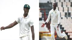 IPL 2022: দেশের হয়ে টেস্ট নয়, আইপিএল খেলতে ভারতে পাড়ি দিচ্ছেন রাবাদা, এনগিডিরা