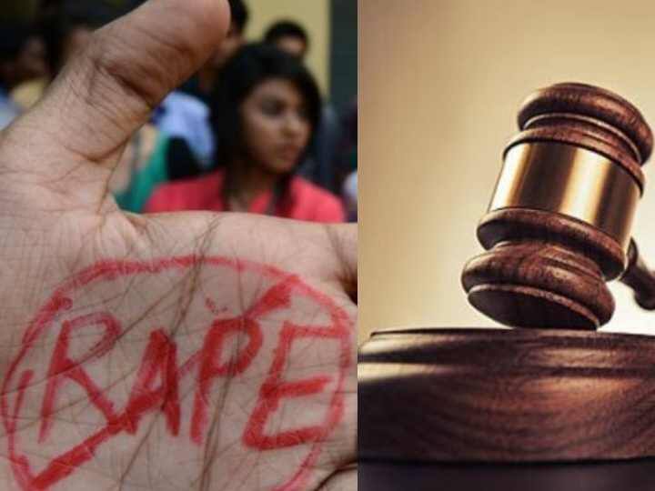 Meghalaya High Court says Rubbing male organ on vagina over underpants amounts to rape Meghalaya High Court: இடுப்பில் அணியப்படும் உள்ளாடை மீது ஆணுறுப்பை செலுத்தினாலும், பாலியல் வன்கொடுமைதான் - நீதிமன்றம் அதிரடி