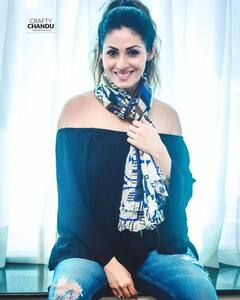 Sadaa Latest Photos: హీరోయిన్ సదా ఇప్పుడు ఎక్కడుంది? ఎలా ఉందో చూశారా?