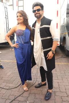 टीवी स्टार्स की होली होगी ख़ास, इन स्टार्स की धमाकेदार परफॉरमेंस देखने के लिए हो जाइए तैयार