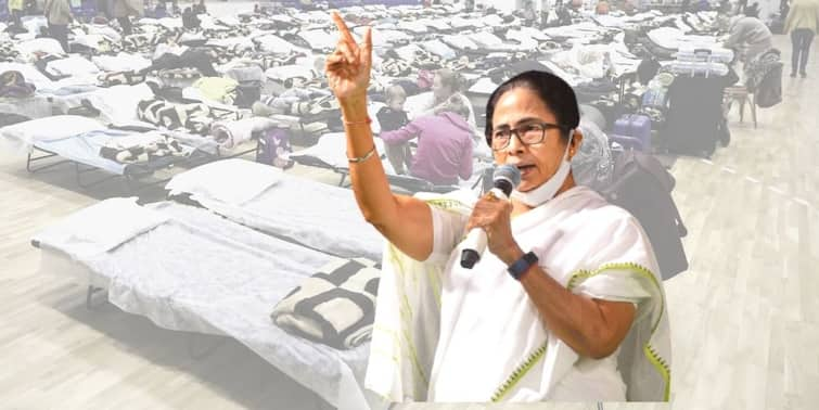 Mamata Banerjee Asserts To Take Sincere Step To Help Students Returned From Ukraine Mamata Banerjee : ইউক্রেন-ফেরতদের কম খরচে রাজ্যে ইঞ্জিনিয়ারিং, সরকারি মেডিক্যাল কলেজে ইন্টার্নশিপ : আশ্বাস মুখ্যমন্ত্রীর