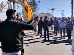 शिमला में सवर्ण आयोग की मांग को लेकर चक्का जाम, सीएम पर वादाखिलाफी का आरोप, पुलिस के साथ झड़प