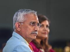 थलसेना प्रमुख जनरल नरवणे बोले- भारतीय सेना महिलाओं को समान अधिकार देने के लिए प्रतिबद्ध