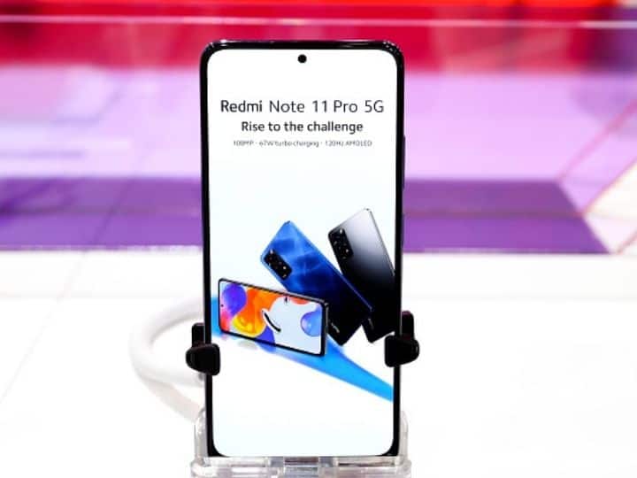 Redmi Note 11 Pro+ 5G Is Impressive But There Are 5 Phones That Can Give It Competition
