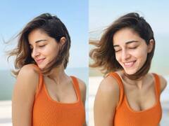 Ananya Pandey : अनन्या पांडेचं नवं फोटोशूट; पाहा खास फोटो!