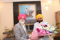 16ਵੀਂ ਵਿਧਾਨ ਸਭਾ ਦਾ ਪਹਿਲਾ ਸੈਸ਼ਨ ਕੱਲ੍ਹ ਤੋਂ ਸ਼ੁਰੂ, 117 ਵਿਧਾਇਕ ਚੁੱਕਣਗੇ ਸਹੁੰ