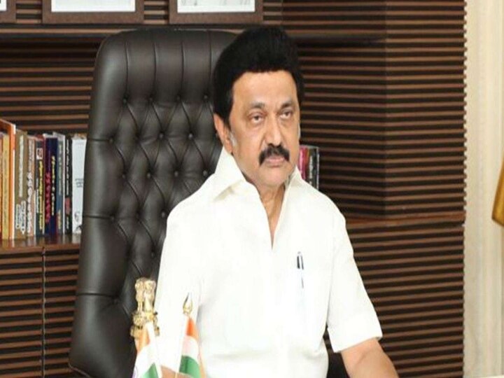 Ramadoss Wish MK Stalin : 