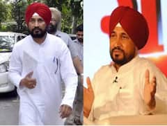 Charanjit Singh Channi Property: ਜਾਣੋ ਕਿੰਨੀ ਜਾਇਦਾਦ ਦੇ ਮਾਲਿਕ ਚਰਨਜੀਤ ਚੰਨੀ, ਲਗਜ਼ਰੀ ਗੱਡੀਆਂ 'ਚ ਕਰਦੇ ਸਫ਼ਰ