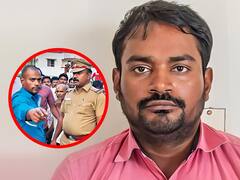Neeravi Murugan Encounter: திமுக பிரமுகர் கொலை... தேடிய குஜராத் போலீஸ்! யார் இந்த நீராவி முருகன்