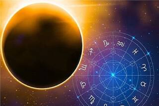 Surya Gochar:  સૂર્યનું મીન રાશિમાં ભ્રમણ  આ 4 રાશિના જાતકની કિસ્મતને બદલી દેશે, જાણો જીવનમાં શું આવશે પરિવર્તન
