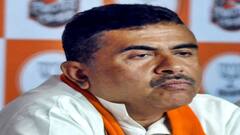 Assembly: বাজেটের জবাবি বক্তৃতায় তৃণমূল-বিজেপি বাগযুদ্ধ।Bangla News