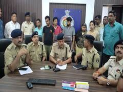 Durg News: नारकोटिक्स सेल बड़ी कार्रवाई, मेडिकल संचालक समेत पांच आरोपी को किया गिरफ्तार, जानें पूरा मामला