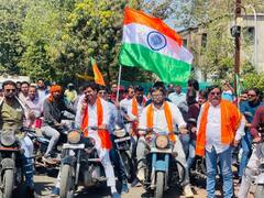 The Kashmir Files: जबलपुर में युवा मोर्चा ने मुफ्त में रखा शो, तीन मल्टीप्लेक्स की 12 स्क्रीन पर दिखाई जा रही 'द कश्मीर फाइल्स'