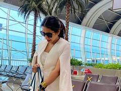 Shreya Bugade :अभिनेत्री श्रेया बुगडे दिलेल्या कॅप्शननं वेधलं अनेकांचे लक्ष