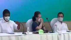 Gandhi परिवार के खिलाफ Congress में विद्रोह! । हुंकार Full Episode