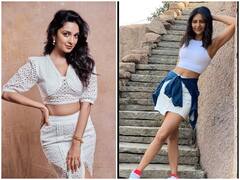 होली पर दिखना चाहते हैं स्टाइलिश, तो कियारा से लेकर रकुल प्रीत सिंह समेत इन एक्ट्रेस से लें आउटफिट्स टिप्स