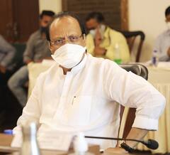 आमदारांची चांदी! निधीत एक कोटींची घसघशीत वाढ, पीए आणि ड्रायव्हरचा पगारही वाढवला; अजित पवारांची घोषणा