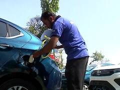 E vehicle PHOTO: पर्यावरणासाठी औरंगाबादकरांचं महत्वाचं पाऊल; ई व्हेईकल खरेदीचा विक्रम! 