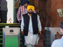 Bhagwant Mann Oath Ceremony: आज दोपहर 12.30 बजे भगवंत मान लेंगे पंजाब के सीएम पद की शपथ, शहीद भगत सिंह के गांव में होगा कार्यक्रम