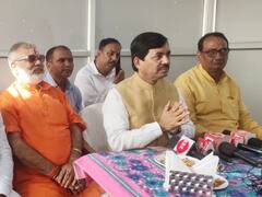 Bihar News: इन्वेस्टमेंट के मामले में नंबर एक पर बिहार, बिछेगा उद्योग का 'जाल', पढ़ें शाहनवाज हुसैन ने क्या कहा