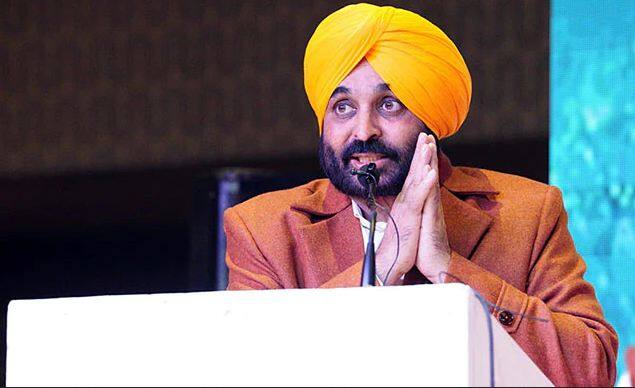 Bhagwant Mann Oath Ceremony : who is Bhagwant Mann how did this journey from Comedian to CM Post Bhagwant Mann: ਆਖਰ ਭਗਵੰਤ ਮਾਨ ਫਰਸ਼ ਤੋਂ ਅਰਸ਼ 'ਤੇ ਕਿਵੇਂ ਪਹੁੰਚੇ? ਜਾਣੋ ਸੰਘਰਸ਼ ਦਾ ਪੂਰਾ ਕਿੱਸਾ....