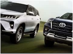 क्या आप जानते हैं टोयोटा फॉर्च्यूनर पेट्रोल और डीजल पर कितना देती है माइलेज?