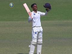 एक मैच में 1297 रन, 3 शतक और 1 दोहरा शतक जड़कर झारखंड ने दिखाया दम, रणजी ट्रॉफी में बनाया नया कीर्तिमान