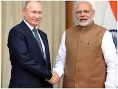 Russia Ukraine War: रूस ने दिया भारत को सस्ते तेल का ऑफर, अमेरिका ने कहा- 'रूस का समर्थन विनाशकारी प्रभाव वाले आक्रमण का समर्थन'