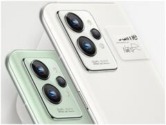 5 मिनट में 50 फीसदी चार्ज होने वाला ये फोन भारत में होगा लॉन्च, कंपनी ने जारी किया टीजर