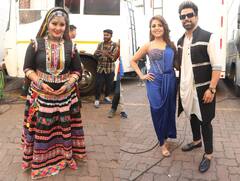 टीवी स्टार्स की होली होगी ख़ास, इन स्टार्स की धमाकेदार परफॉरमेंस देखने के लिए हो जाइए तैयार