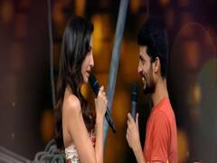 हुनरबाज़ के सेट पर नोरा फतेही ने ली प्यार की क्लास, कंटेस्टेंट बोले – ‘मज़ा आ गया’