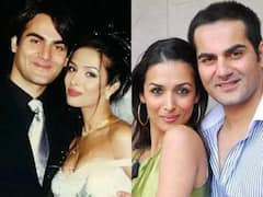 इस वजह से मलाइका अरोड़ा ने अरबाज खान संग की थी शादी ! किस्सा है बड़ा ही फिल्मी