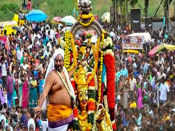 Madurai: The preparations for the world famous Madurai Chithirai Festival are in full swing மதுரை : உலகப் புகழ்பெற்ற மதுரை சித்திரை திருவிழா ஏற்பாடுகள் தீவிரம்..