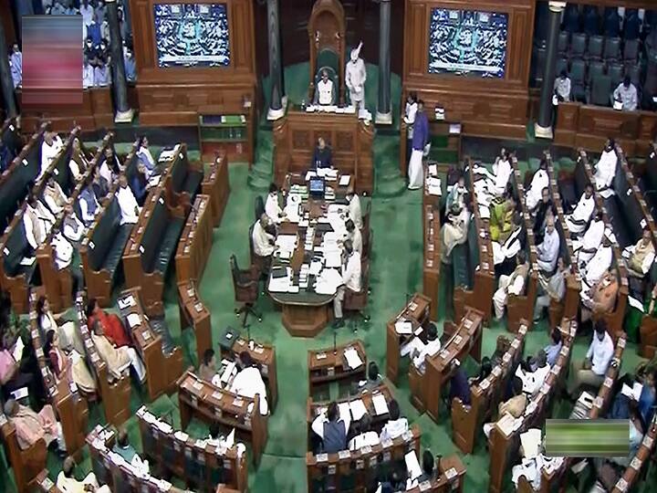 Parliament Budget Session 2023 : President Droupadi Murmu to address joint sitting of both Houses Parliament Budget Session: આજથી  સંસદના બજેટ સત્રનો પ્રારંભ, રાષ્ટ્રપતિ બંને સદનોની સંયુક્ત બેઠકમાં અભિભાષણ આપશે