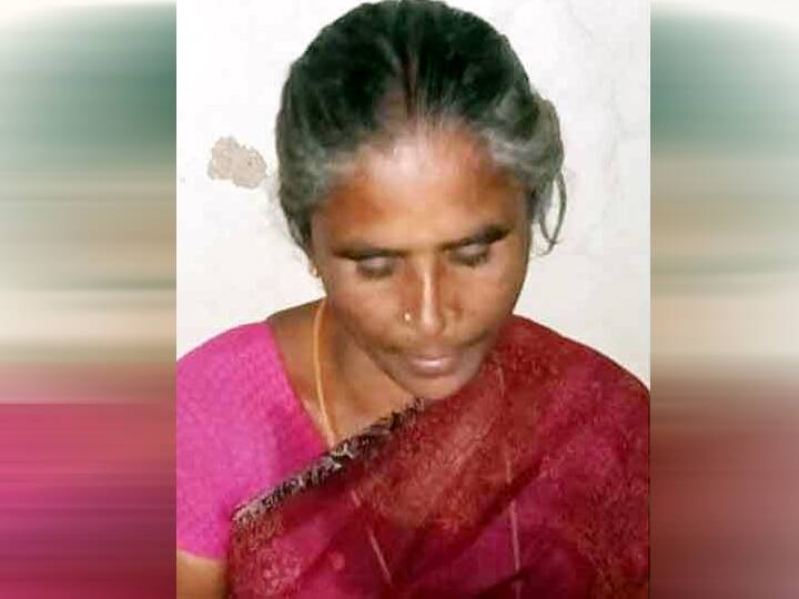 Elder sister arrested for hacking his hysterical sister for not giving her cellphone to talk to her son திண்டுக்கல் : செல்ஃபோன் தராததால் கொடூரம்.. தங்கையை வெட்டிக்கொன்ற அக்காள் கைது .