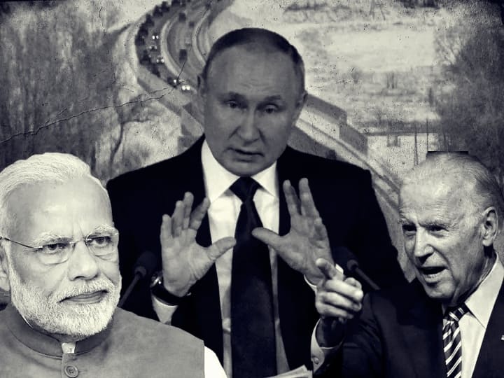 India Oil Imports from Russia US official says India could be on wrong side history buying discounted Russian oil India Oil Imports: భారత్‌కు అమెరికా వార్నింగ్-  రష్యా నుంచి మనం ఆయిల్ కొనుక్కుంటే వాళ్లకేంటి నొప్పి!