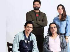 करीना कपूर करने जा रही हैं डिजिटल डेब्यू, पाताल लोक के इस एक्टर संग करेंगी काम