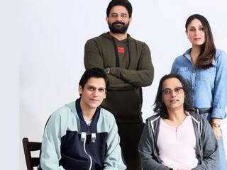 करीना कपूर करने जा रही हैं डिजिटल डेब्यू, पाताल लोक के इस एक्टर संग करेंगी काम