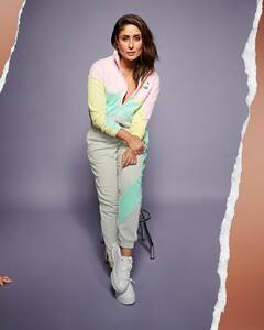 kareena kapoor : करिनाचं ओटीटीवर पदार्पण; म्हणाली...