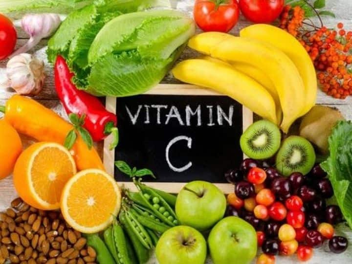 Health Care Vitamin C is essential for enhancing healing, know the health benefits Health Care: प्रतिकारशक्ती वाढण्यासाठी 'व्हिटॅमिन सी' आहे आवश्यक, जाणून घ्या आरोग्यदायी फायदे