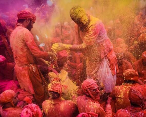 होळी, धुलवड साजरी करण्याआधी हे नियम वाचा