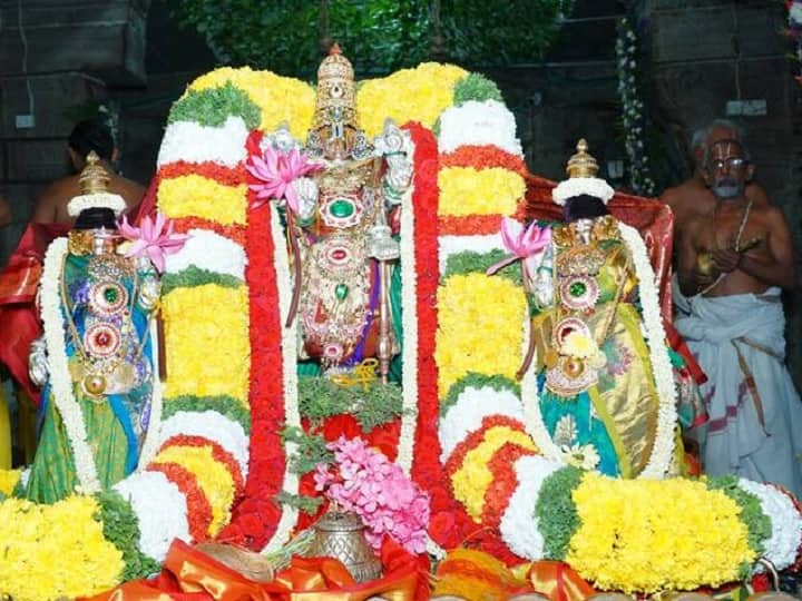 Kadiri Narasimha Swamy Temple: History And importance of Kadiri Narasimha Swamy Narasimha Swamy Temple: భక్త ప్రహ్లాద సమేతంగా నరసింహస్వామి దర్శనమిచ్చే ఏకైక ఆలయం, ఎక్కడో కాదండోయ్ !