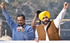 ਕੀ ਤੁਸੀਂ ਜਾਣਦੇ ਹੋ ਪੰਜਾਬ ਦੇ ਮੁੱਖ ਮੰਤਰੀ ਭਗਵੰਤ ਮਾਨ ਦੀ ਨਿੱਜੀ ਜ਼ਿੰਦਗੀ ਨਾਲ ਜੁੜੀ ਇਹ ਟ੍ਰੈਜਡੀ