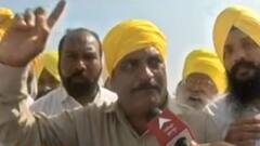 ਭਗਵੰਤ ਮਾਨ ਦੇ ਸਹੁੰ ਚੁੱਕ ਸਮਾਗਮ 'ਤੇ ਆਪ ਵਰਕਰਾਂ ਨੇ ਗਾਏ ਇਨਕਲਾਬੀ ਗੀਤ