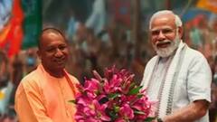 Yogi Cabinet में Deputy CM कौन? मंत्रिमडल के जरिए मिलेगा बड़ा संदेश! । कौन बनेगा मुख्यमंत्री