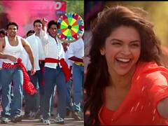 कभी मोहब्बत की गवाह बनी होली...तो कभी नफरत की दीवार...फिल्मों के ये होली सीन्स लोग अब तक नहीं भूले