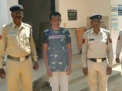 Jashpur: शाम को मजदूरी कर लौटा पति तो घर पर नहीं थी पत्नी, वापस लौटी तो डंडे से पीट-पीटकर कर दी हत्या