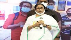 Mamata Banerjee: ইউক্রেন ফেরত পড়ুয়াদের মেডিক্যাল কলেজে ইন্টার্নশিপের সুযোগ, আশ্বাস মুখ্যমন্ত্রীর।Bangla News